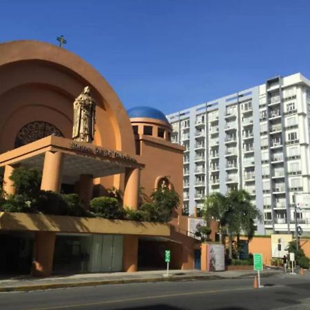 2 Bedroom Condo Apartment Near Naia 3 Pasay City 马尼拉 外观 照片
