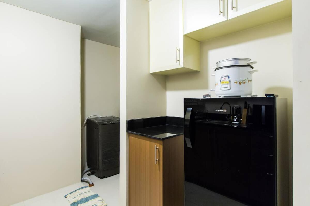 2 Bedroom Condo Apartment Near Naia 3 Pasay City 马尼拉 外观 照片