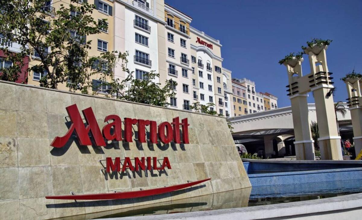 2 Bedroom Condo Apartment Near Naia 3 Pasay City 马尼拉 外观 照片