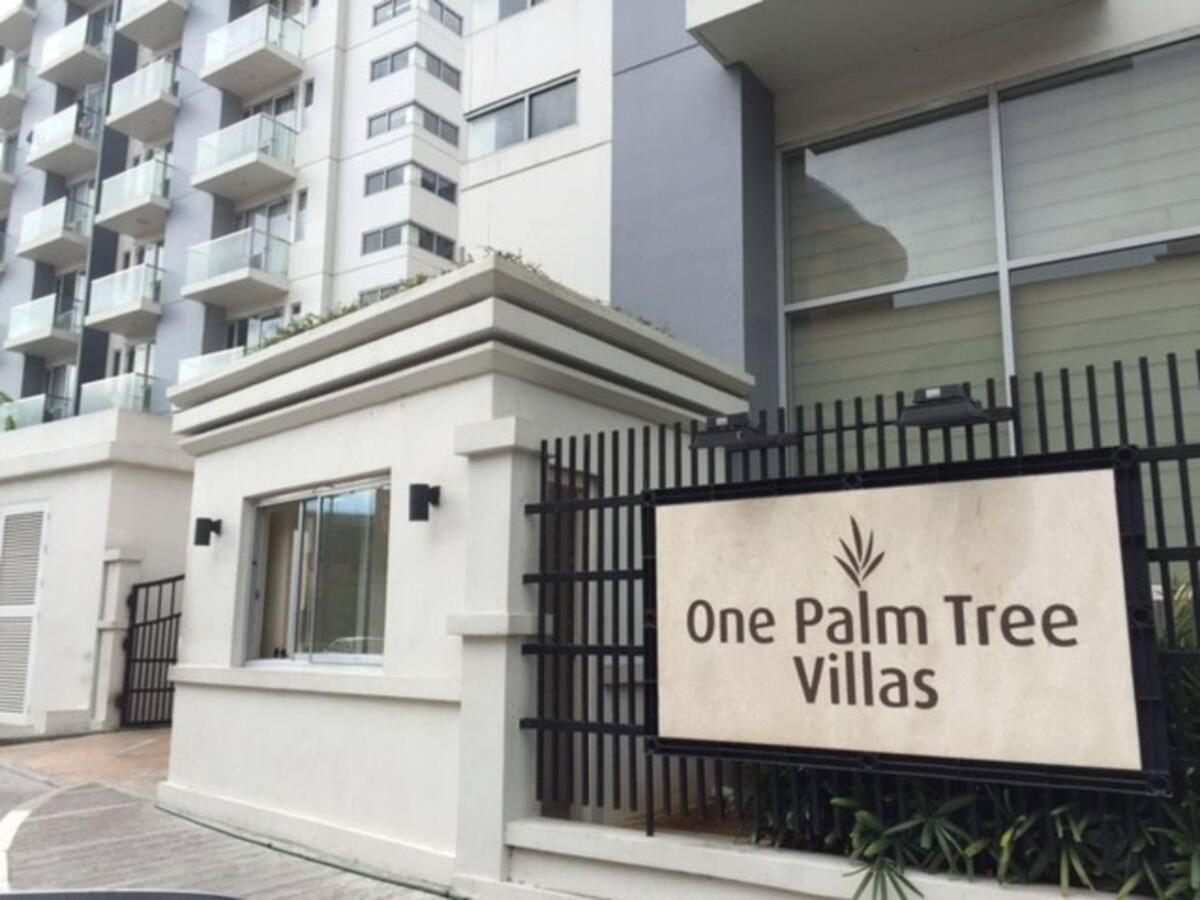 2 Bedroom Condo Apartment Near Naia 3 Pasay City 马尼拉 外观 照片
