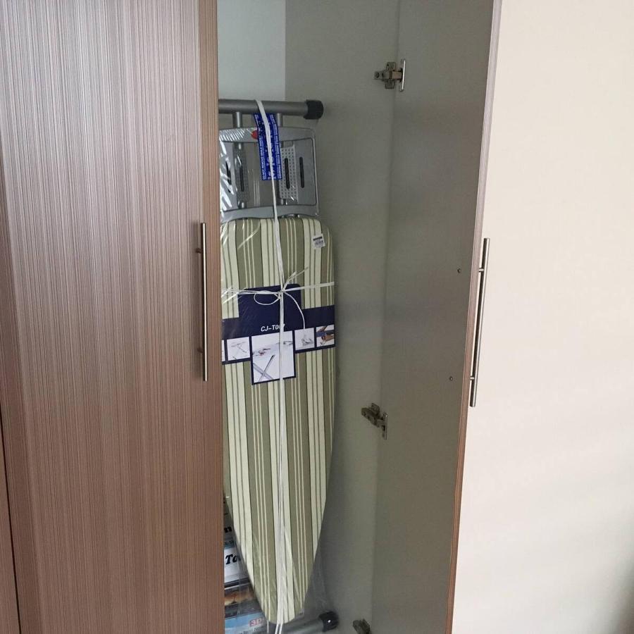 2 Bedroom Condo Apartment Near Naia 3 Pasay City 马尼拉 外观 照片