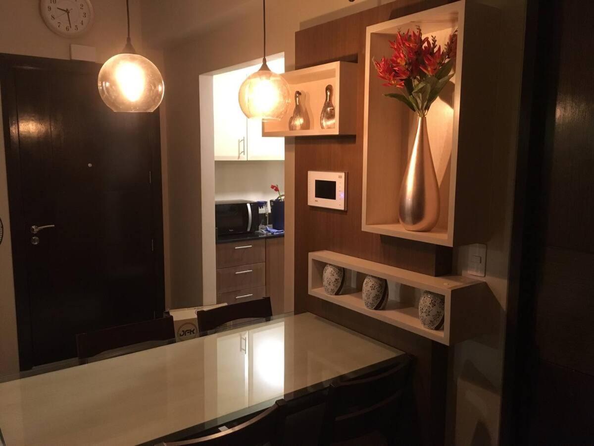 2 Bedroom Condo Apartment Near Naia 3 Pasay City 马尼拉 外观 照片