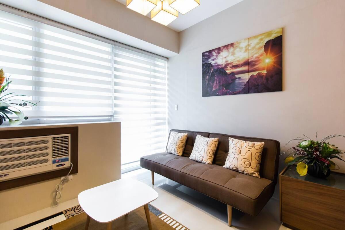 2 Bedroom Condo Apartment Near Naia 3 Pasay City 马尼拉 外观 照片