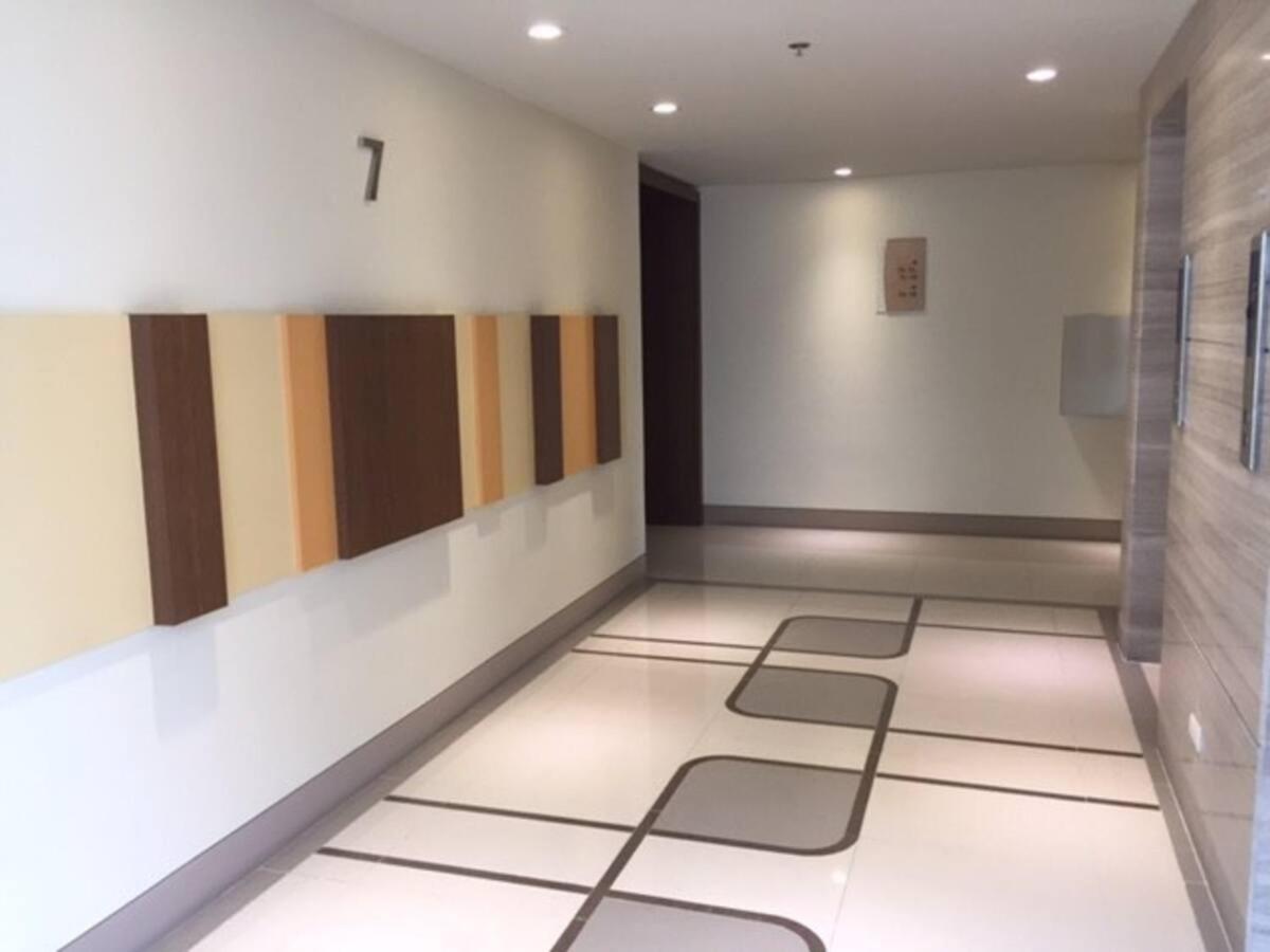 2 Bedroom Condo Apartment Near Naia 3 Pasay City 马尼拉 外观 照片