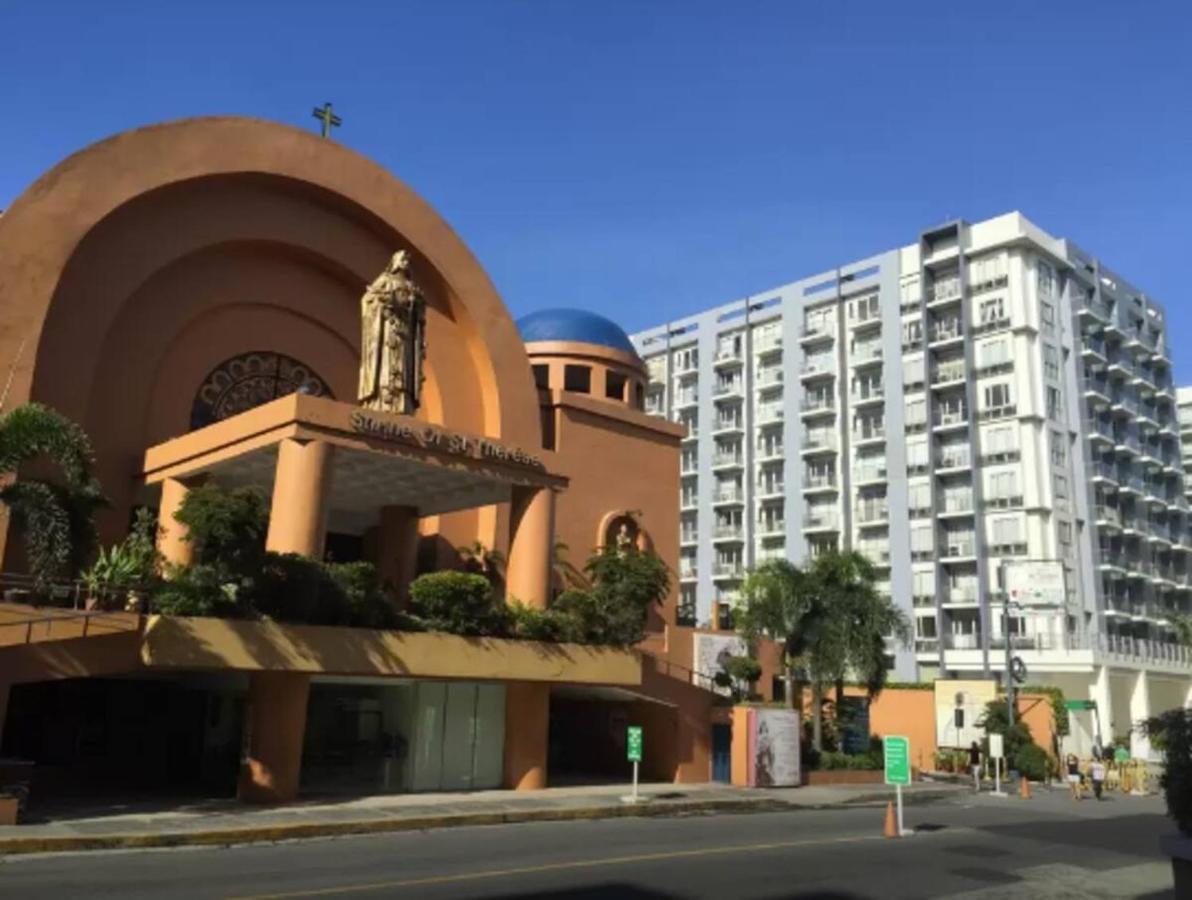2 Bedroom Condo Apartment Near Naia 3 Pasay City 马尼拉 外观 照片