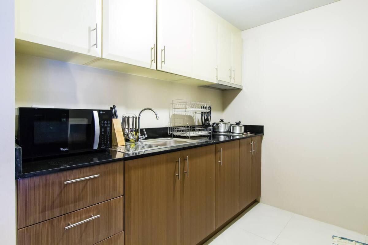 2 Bedroom Condo Apartment Near Naia 3 Pasay City 马尼拉 外观 照片