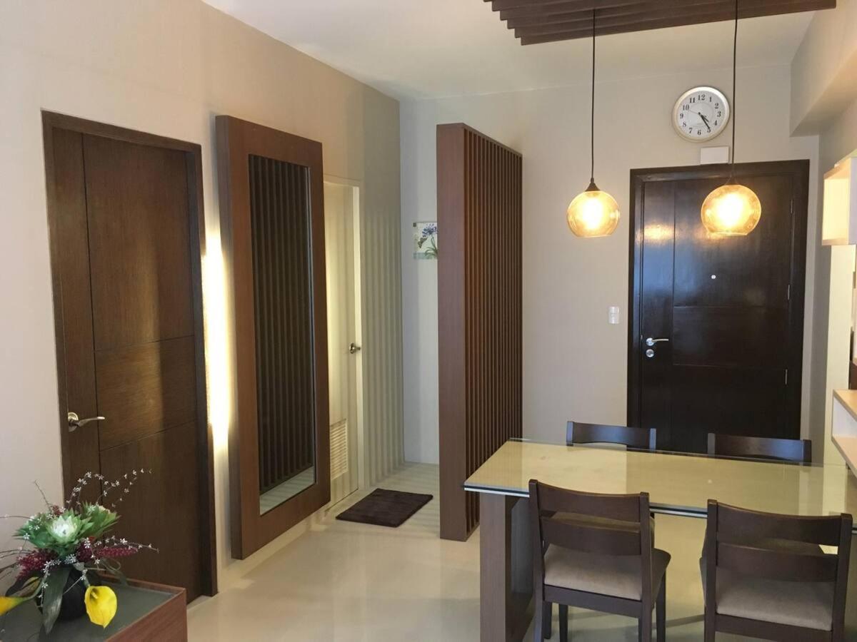 2 Bedroom Condo Apartment Near Naia 3 Pasay City 马尼拉 外观 照片