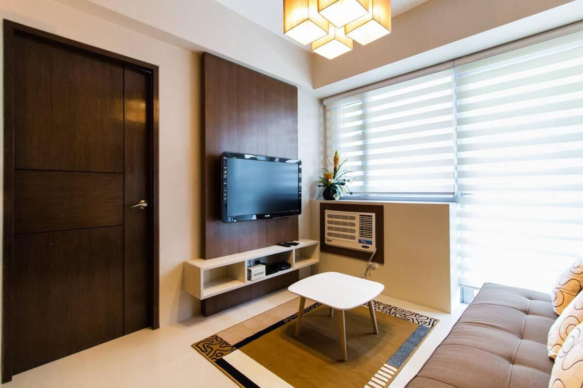 2 Bedroom Condo Apartment Near Naia 3 Pasay City 马尼拉 外观 照片