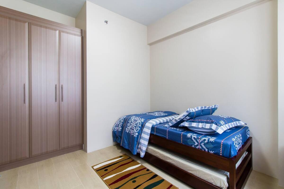 2 Bedroom Condo Apartment Near Naia 3 Pasay City 马尼拉 外观 照片