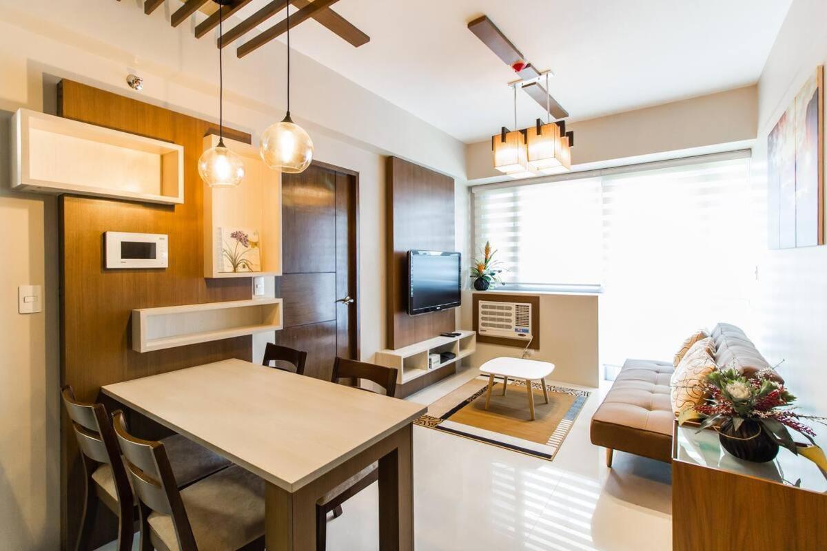 2 Bedroom Condo Apartment Near Naia 3 Pasay City 马尼拉 外观 照片
