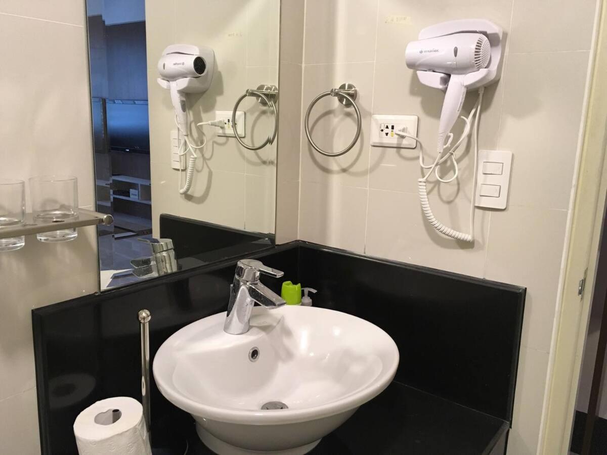 2 Bedroom Condo Apartment Near Naia 3 Pasay City 马尼拉 外观 照片
