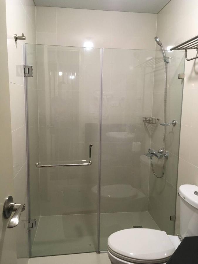 2 Bedroom Condo Apartment Near Naia 3 Pasay City 马尼拉 外观 照片