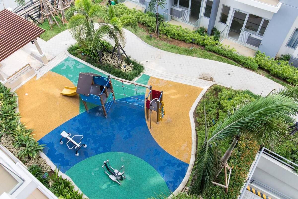 2 Bedroom Condo Apartment Near Naia 3 Pasay City 马尼拉 外观 照片