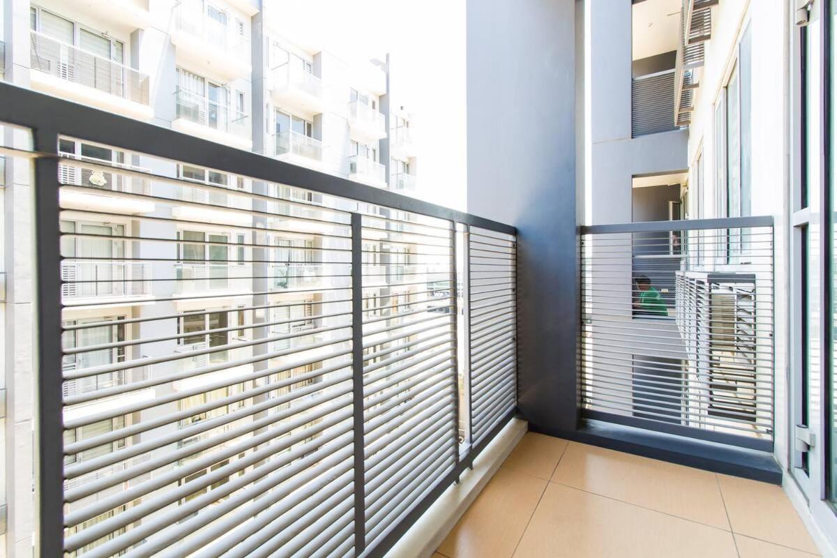 2 Bedroom Condo Apartment Near Naia 3 Pasay City 马尼拉 外观 照片