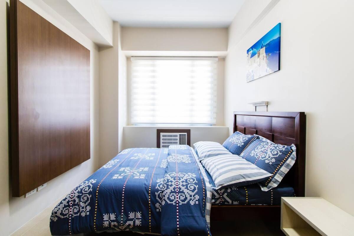 2 Bedroom Condo Apartment Near Naia 3 Pasay City 马尼拉 外观 照片