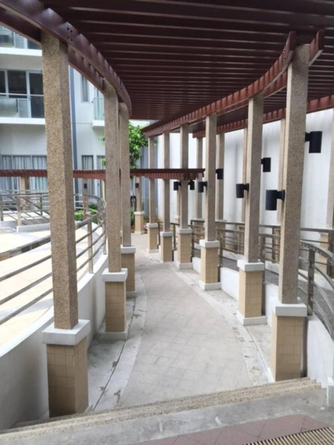 2 Bedroom Condo Apartment Near Naia 3 Pasay City 马尼拉 外观 照片