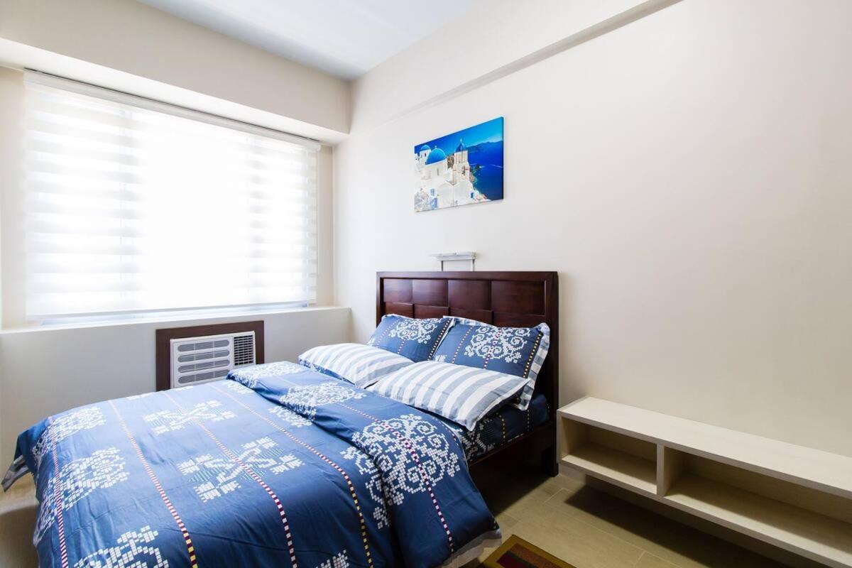 2 Bedroom Condo Apartment Near Naia 3 Pasay City 马尼拉 外观 照片