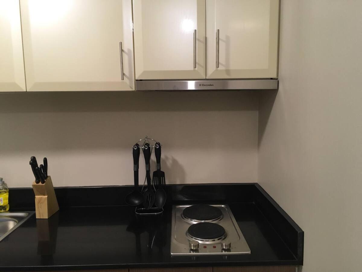 2 Bedroom Condo Apartment Near Naia 3 Pasay City 马尼拉 外观 照片