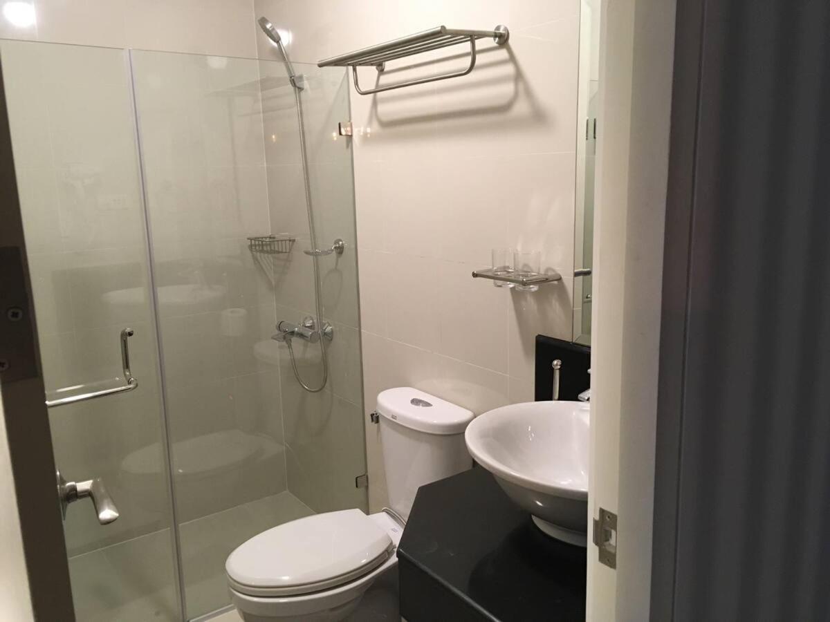 2 Bedroom Condo Apartment Near Naia 3 Pasay City 马尼拉 外观 照片