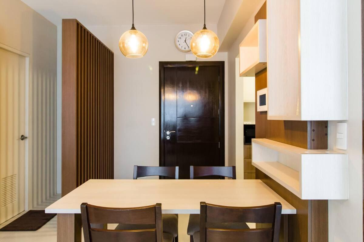 2 Bedroom Condo Apartment Near Naia 3 Pasay City 马尼拉 外观 照片
