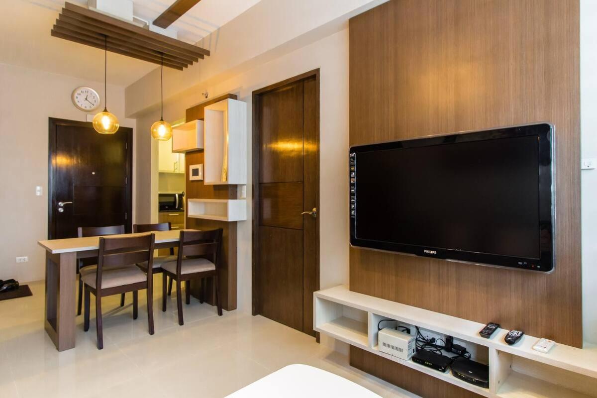 2 Bedroom Condo Apartment Near Naia 3 Pasay City 马尼拉 外观 照片